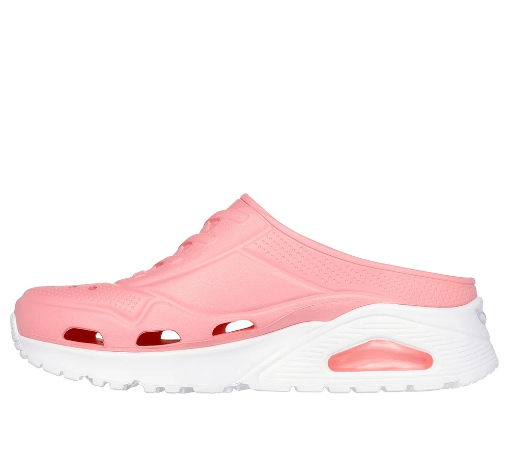 Foamies: Arch Fit Uno - High Standards