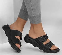Foamies: Massage Fit Sandal - Care Free