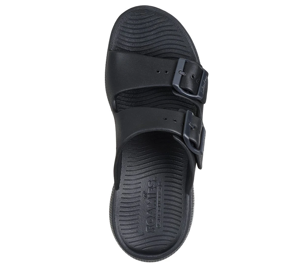 Foamies: Massage Fit Sandal - Care Free