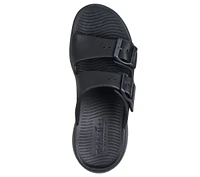 Foamies: Massage Fit Sandal - Care Free