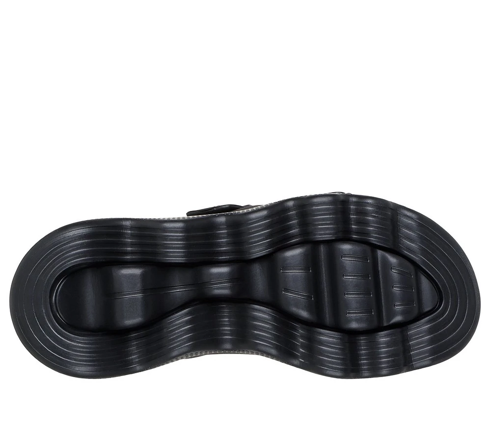 Foamies: Massage Fit Sandal - Care Free