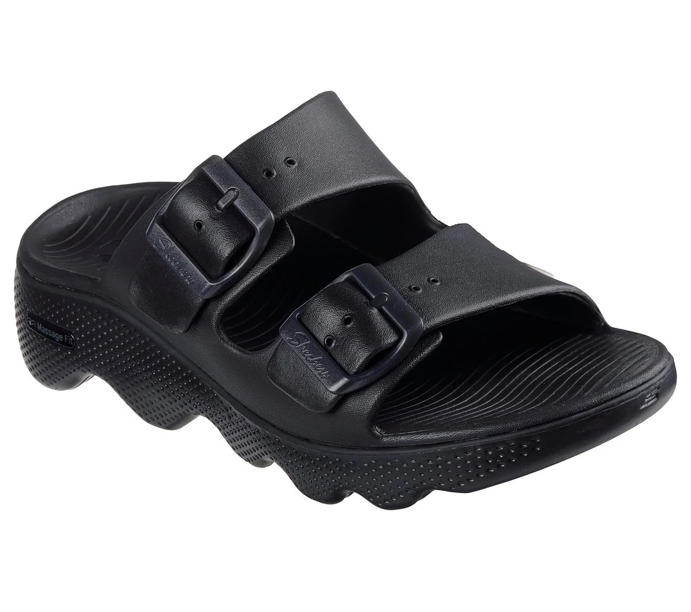 Foamies: Massage Fit Sandal - Care Free