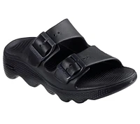 Foamies: Massage Fit Sandal - Care Free