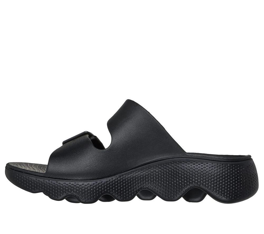 Foamies: Massage Fit Sandal - Care Free