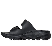 Foamies: Massage Fit Sandal - Care Free