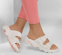 Foamies: Massage Fit Sandal - Care Free