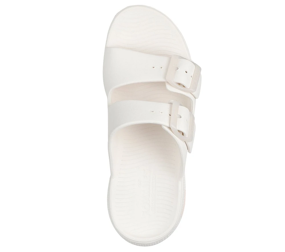 Foamies: Massage Fit Sandal - Care Free