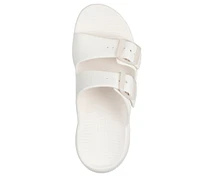 Foamies: Massage Fit Sandal - Care Free