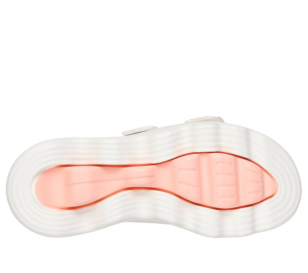 Foamies: Massage Fit Sandal - Care Free