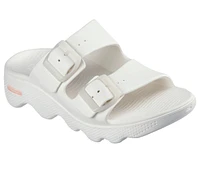 Foamies: Massage Fit Sandal - Care Free