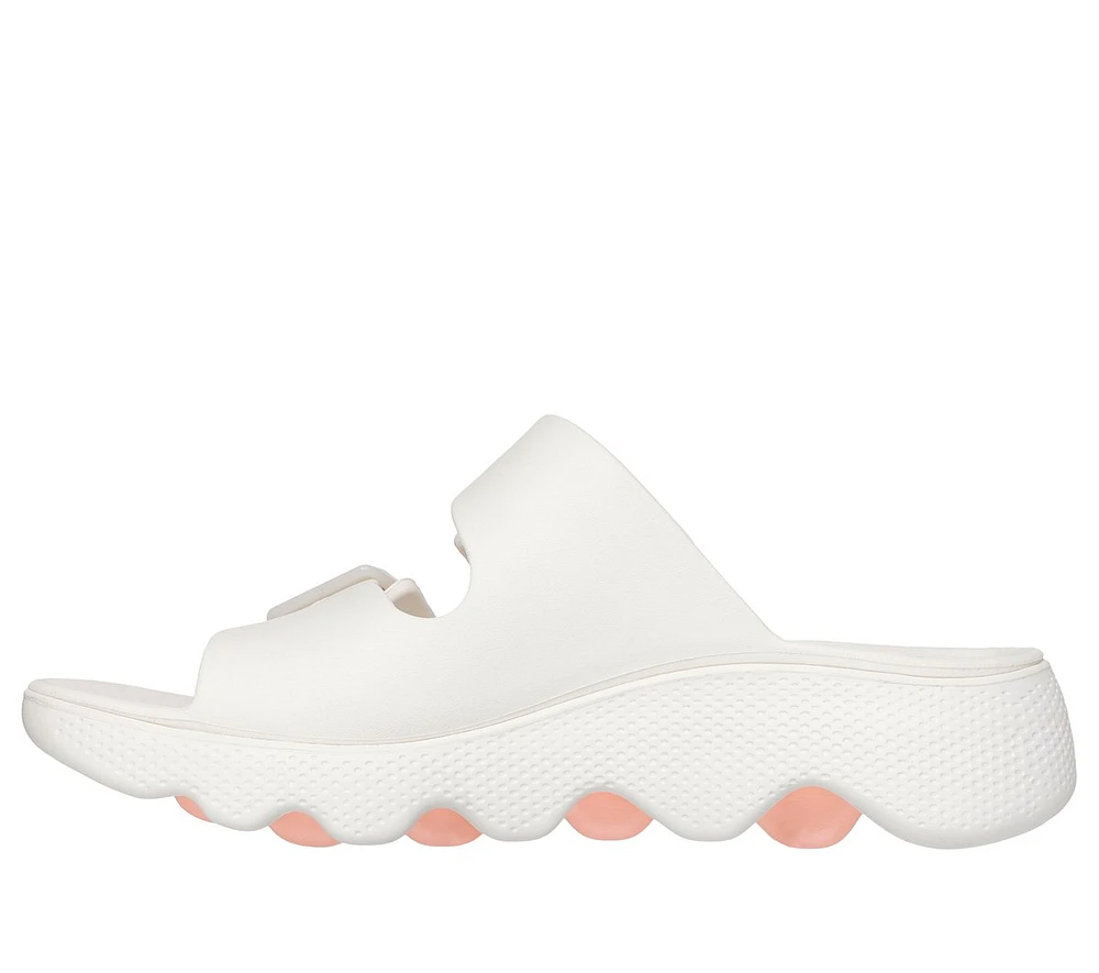 Foamies: Massage Fit Sandal - Care Free