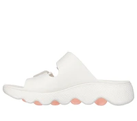 Foamies: Massage Fit Sandal - Care Free