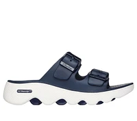 Foamies: Massage Fit Sandal - Care Free