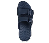 Foamies: Massage Fit Sandal - Care Free