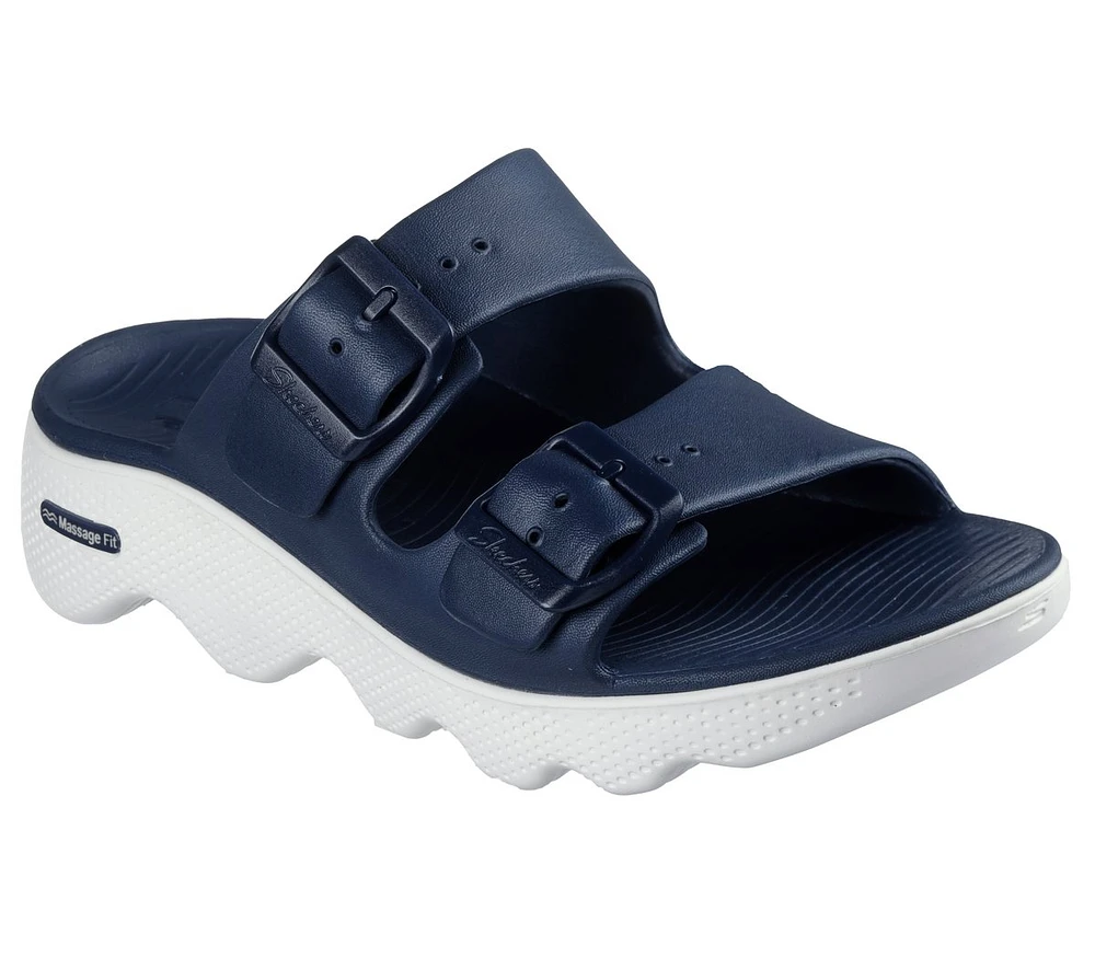 Foamies: Massage Fit Sandal - Care Free