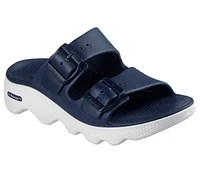 Foamies: Massage Fit Sandal - Care Free
