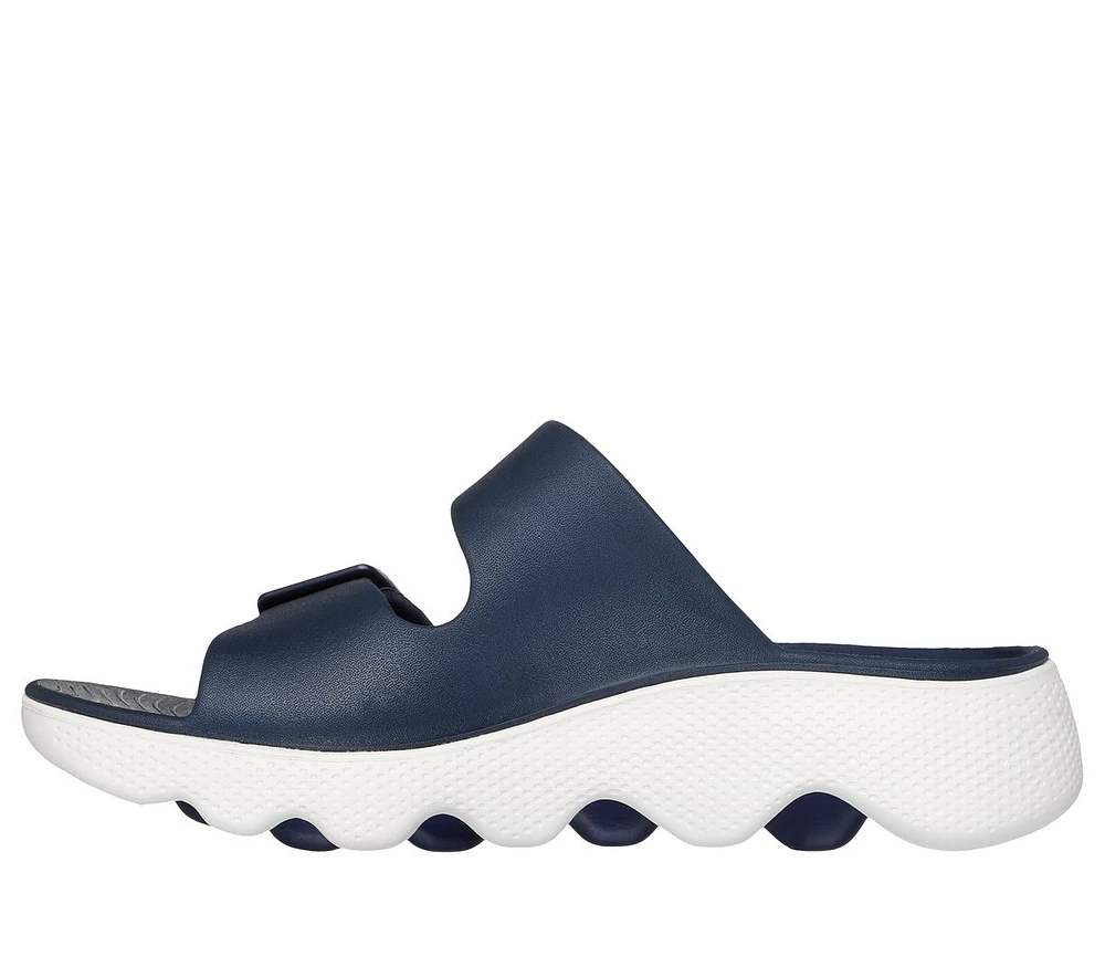 Foamies: Massage Fit Sandal - Care Free