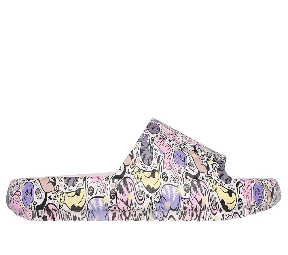 Foamies: Arch Fit Horizon - Purrrfect