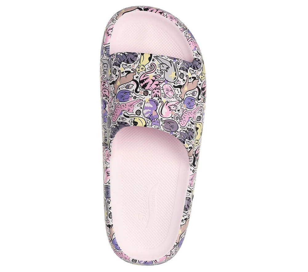 Foamies: Arch Fit Horizon - Purrrfect