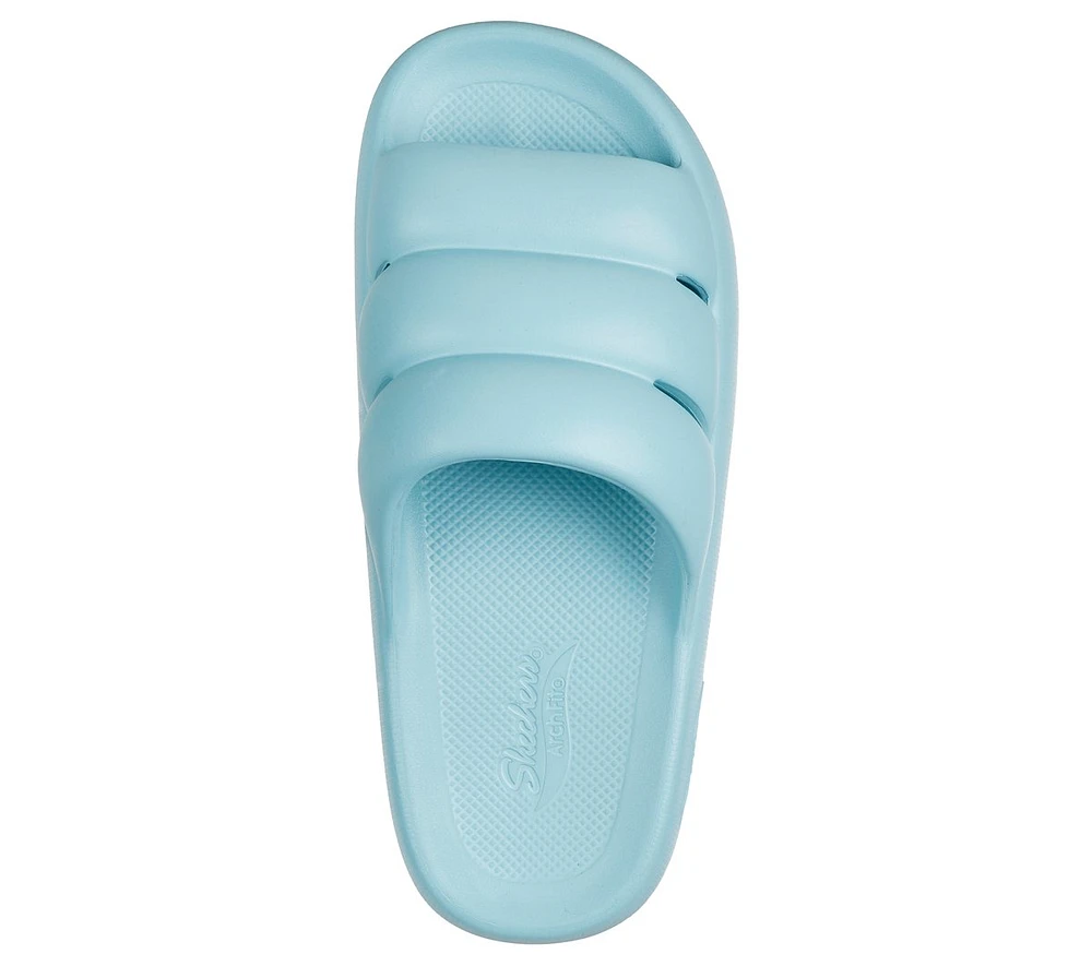 Foamies: Arch Fit Horizon - Relaxed