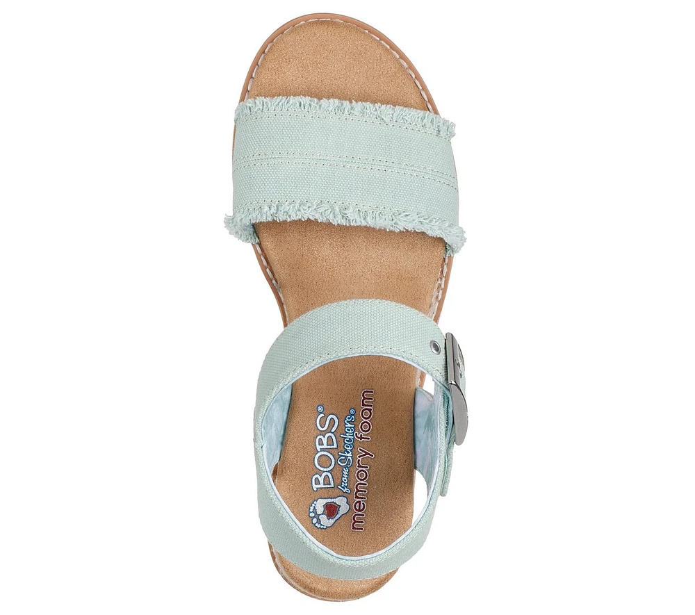 BOBS Desert Kiss - Adobe Princess