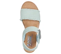 BOBS Desert Kiss - Adobe Princess