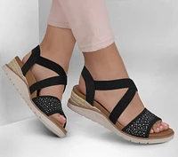 BOBS Arch Fit Beach Kiss - Beyond Glam