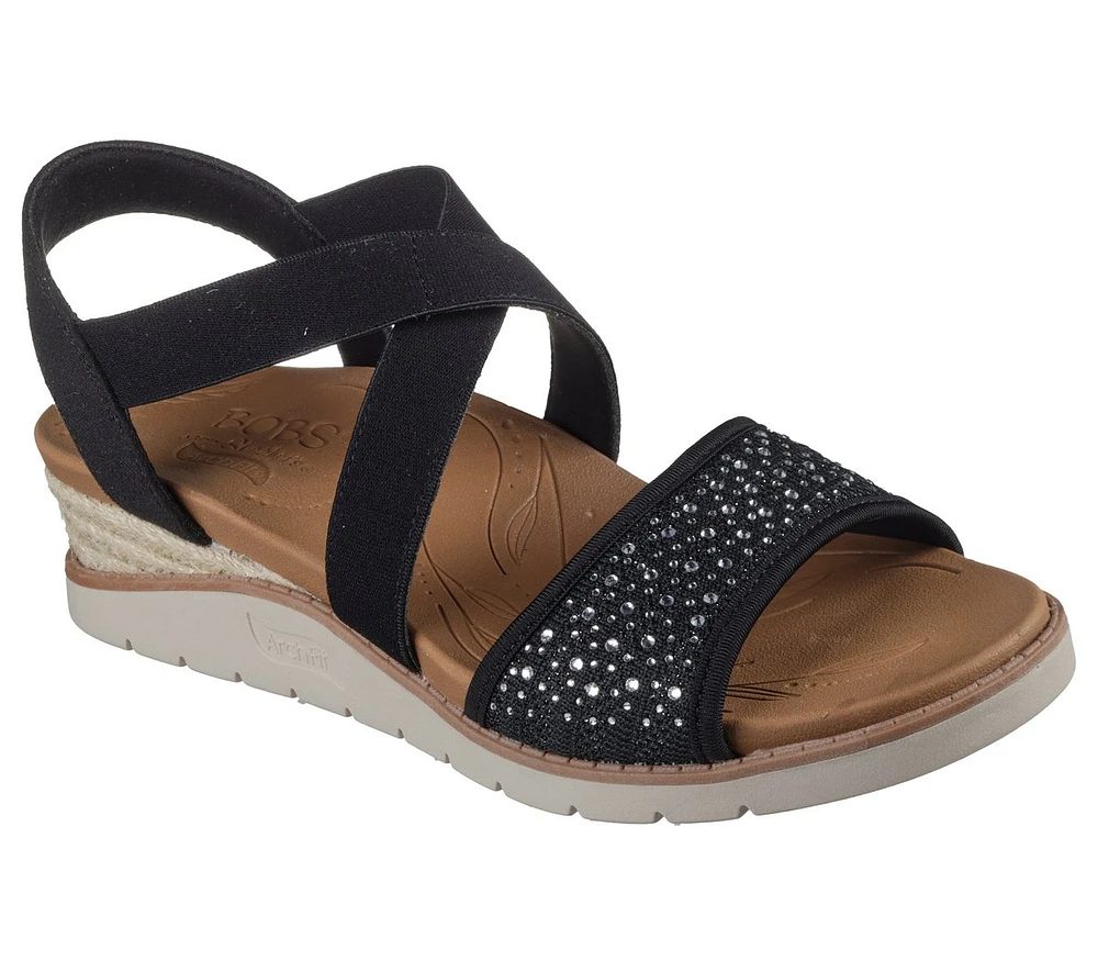 BOBS Arch Fit Beach Kiss - Beyond Glam