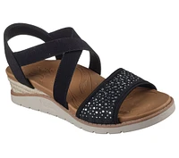 BOBS Arch Fit Beach Kiss - Beyond Glam