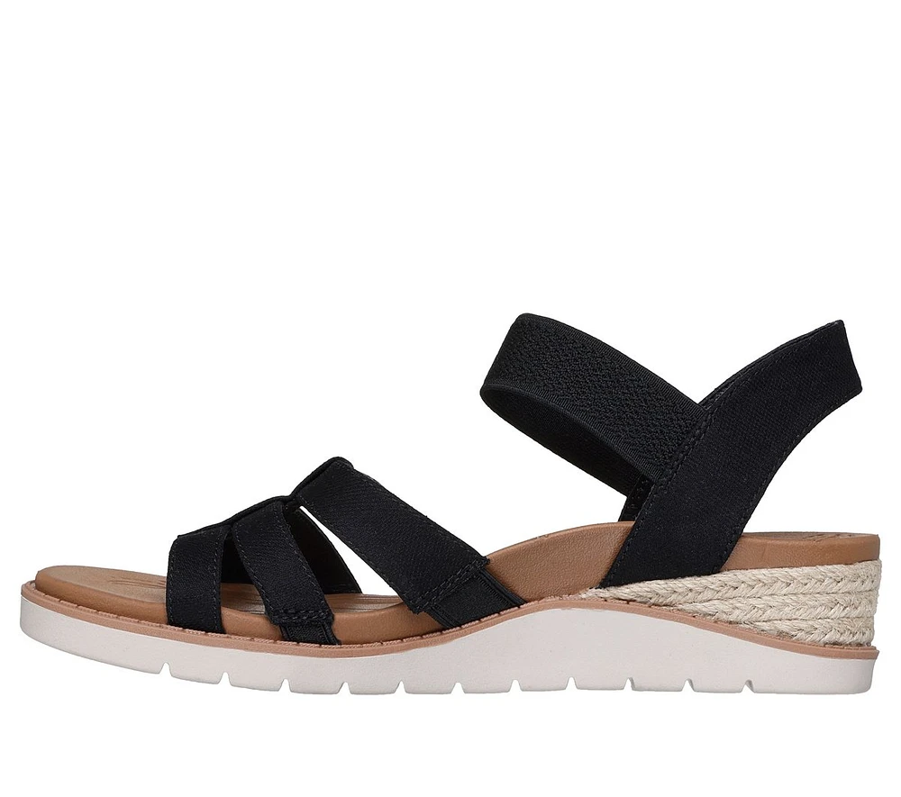 BOBS Arch Fit Beach Kiss - Be Breezy