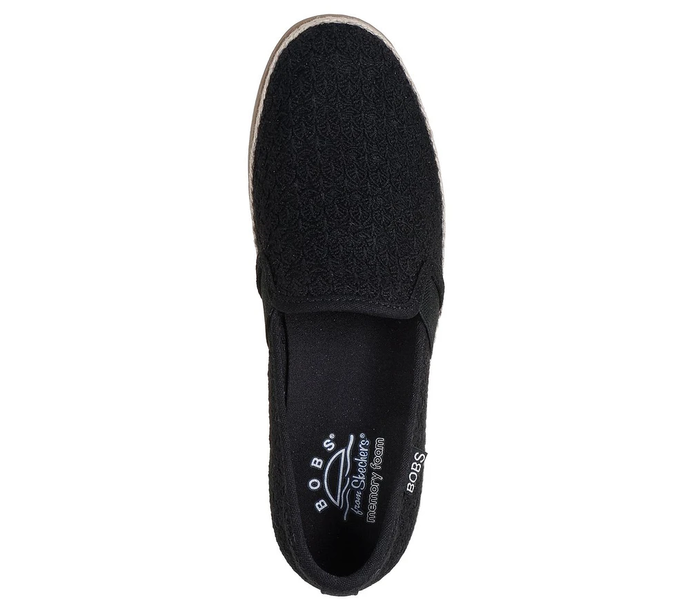 BOBS Flexpadrille Lo - Too Ritz