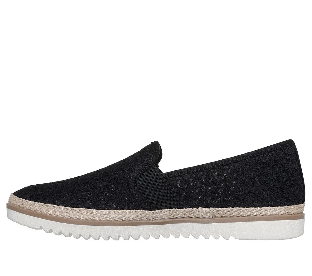 BOBS Flexpadrille Lo - Too Ritz