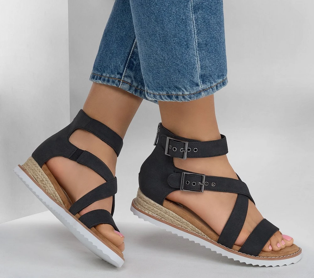 BOBS Desert Kiss - Sun Dipped