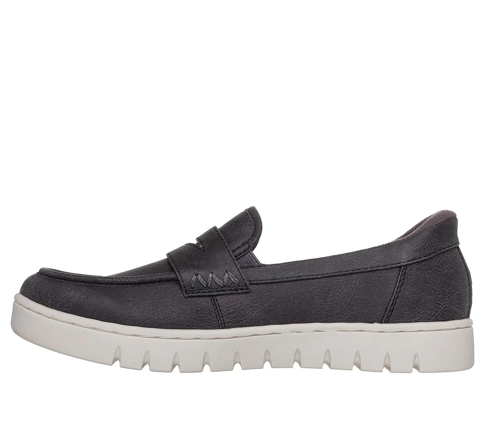 Skechers Slip-ins: BOBS Arch Comfort Sunfest