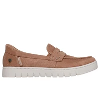 Skechers Slip-ins: BOBS Arch Comfort Sunfest