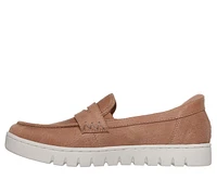 Skechers Slip-ins: BOBS Arch Comfort Sunfest