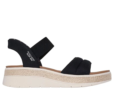 Skechers Slip-ins: BOBS Sun Ray