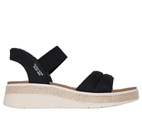 Skechers Slip-ins: BOBS Sun Ray