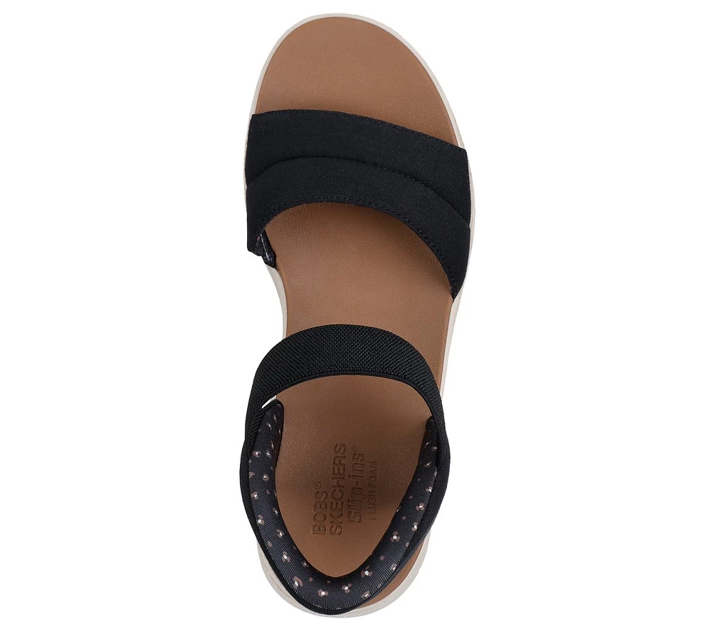 Skechers Slip-ins: BOBS Sun Ray