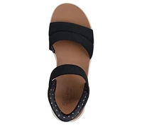 Skechers Slip-ins: BOBS Sun Ray
