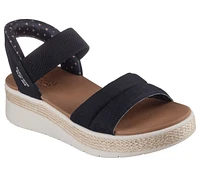 Skechers Slip-ins: BOBS Sun Ray