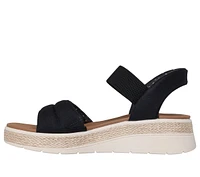 Skechers Slip-ins: BOBS Sun Ray