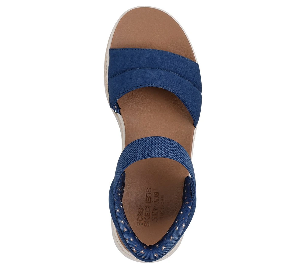 Skechers Slip-ins: BOBS Sun Ray