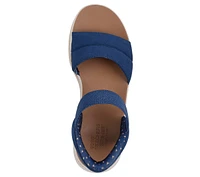 Skechers Slip-ins: BOBS Sun Ray