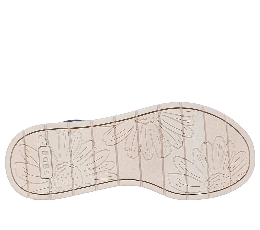 Skechers Slip-ins: BOBS Sun Ray