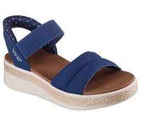 Skechers Slip-ins: BOBS Sun Ray