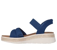 Skechers Slip-ins: BOBS Sun Ray