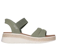 Skechers Slip-ins: BOBS Sun Ray