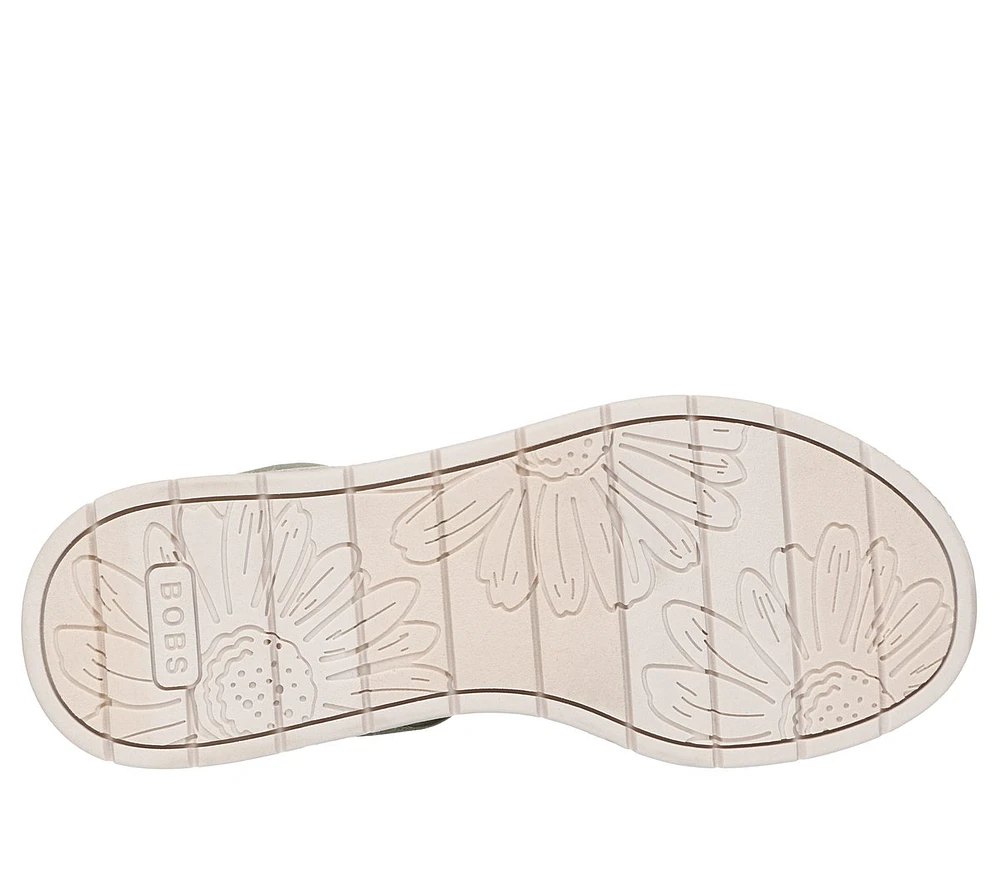 Skechers Slip-ins: BOBS Sun Ray