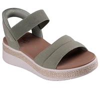 Skechers Slip-ins: BOBS Sun Ray